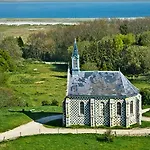 Dom wakacyjny Le Bon Coin En Baie De Somme Boismont (Somme)