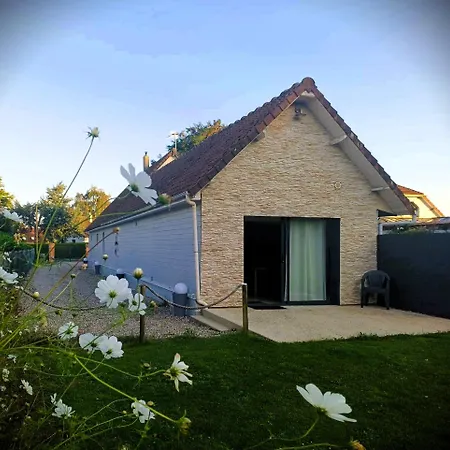 Ferienhaus Le Bon Coin En Baie De Somme