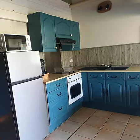 Ferienhaus Le Bon Coin En Baie De Somme