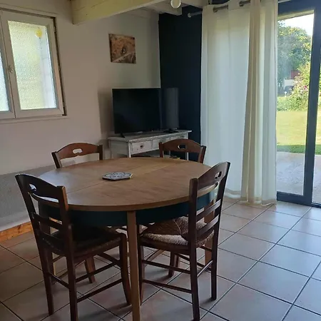 Ferienhaus Le Bon Coin En Baie De Somme *
