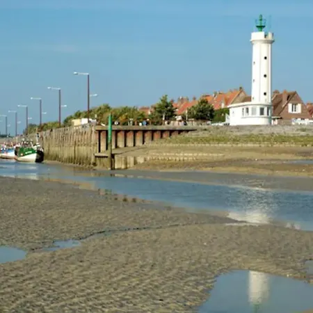 Ferienhaus Le Bon Coin En Baie De Somme *